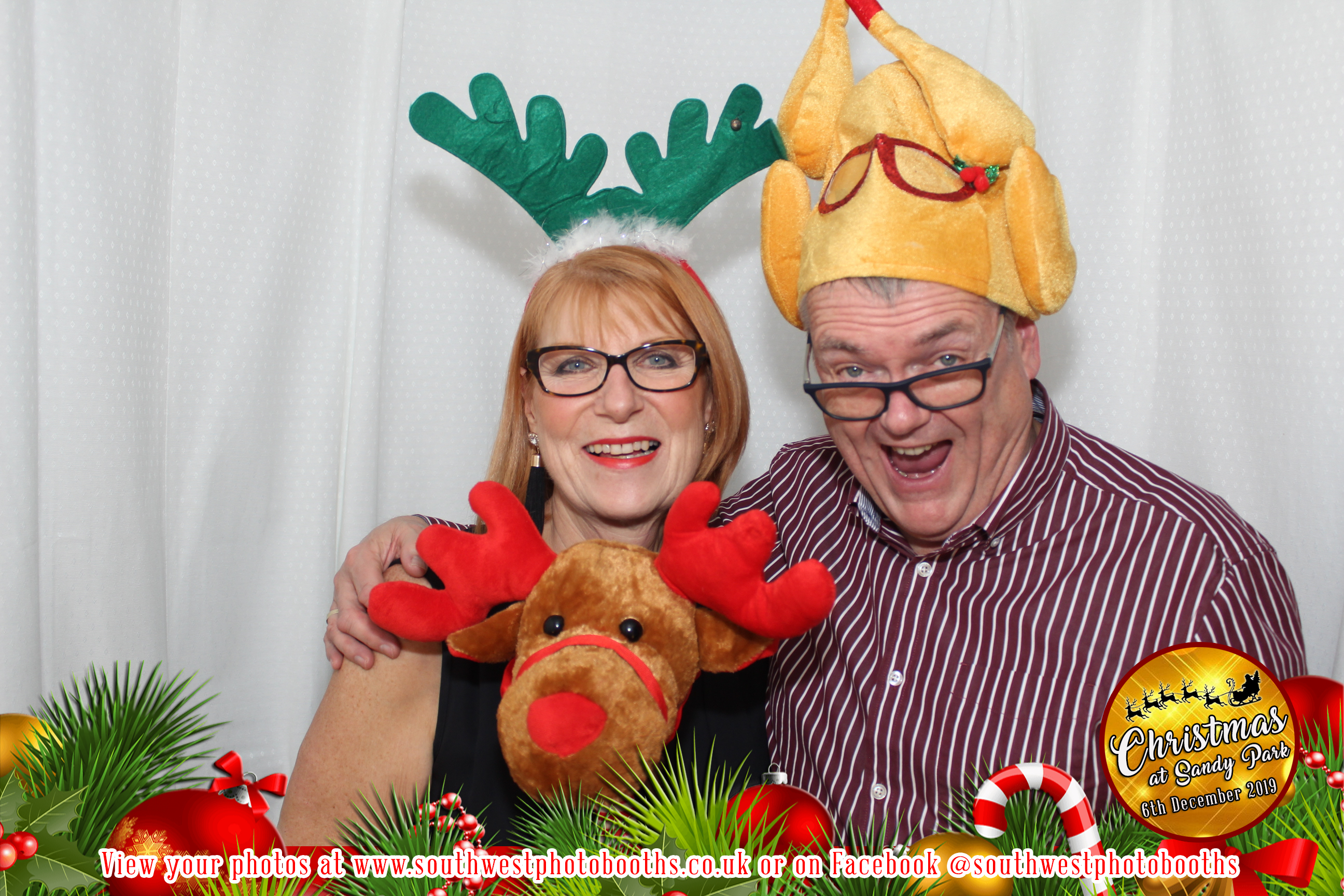 Sandy Park Friday 6th December | View more photos from the event at gallery.southwestphotobooths.co.uk/u/SWPB/Sandy-Park-Friday-6th-December